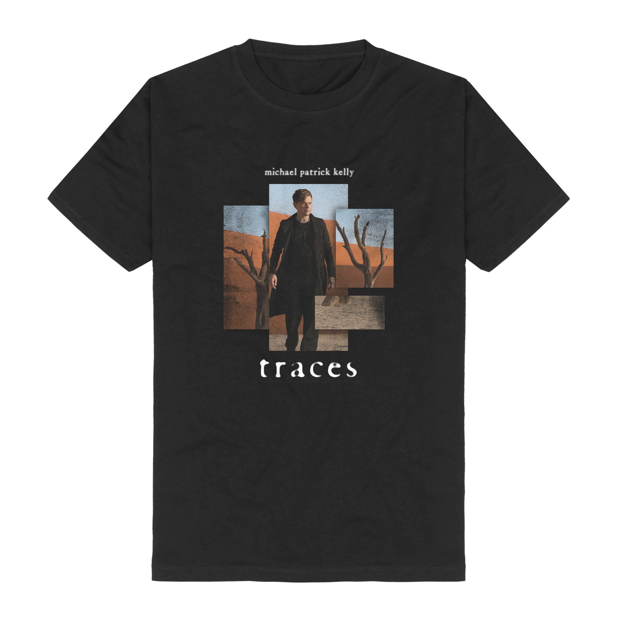 Michael Patrick Kelly Pictures T-Shirts 407059
