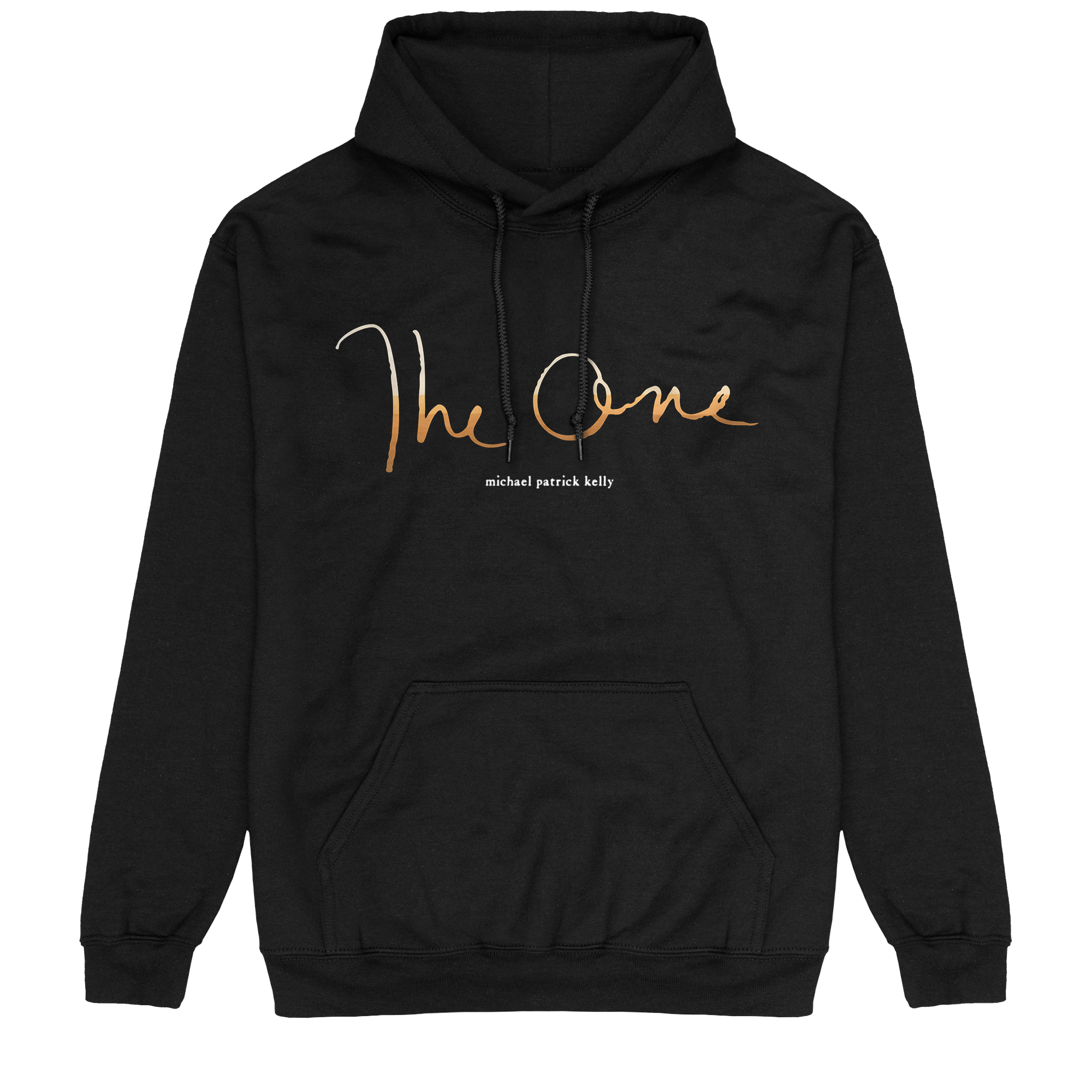 The One - Michael Patrick Kelly