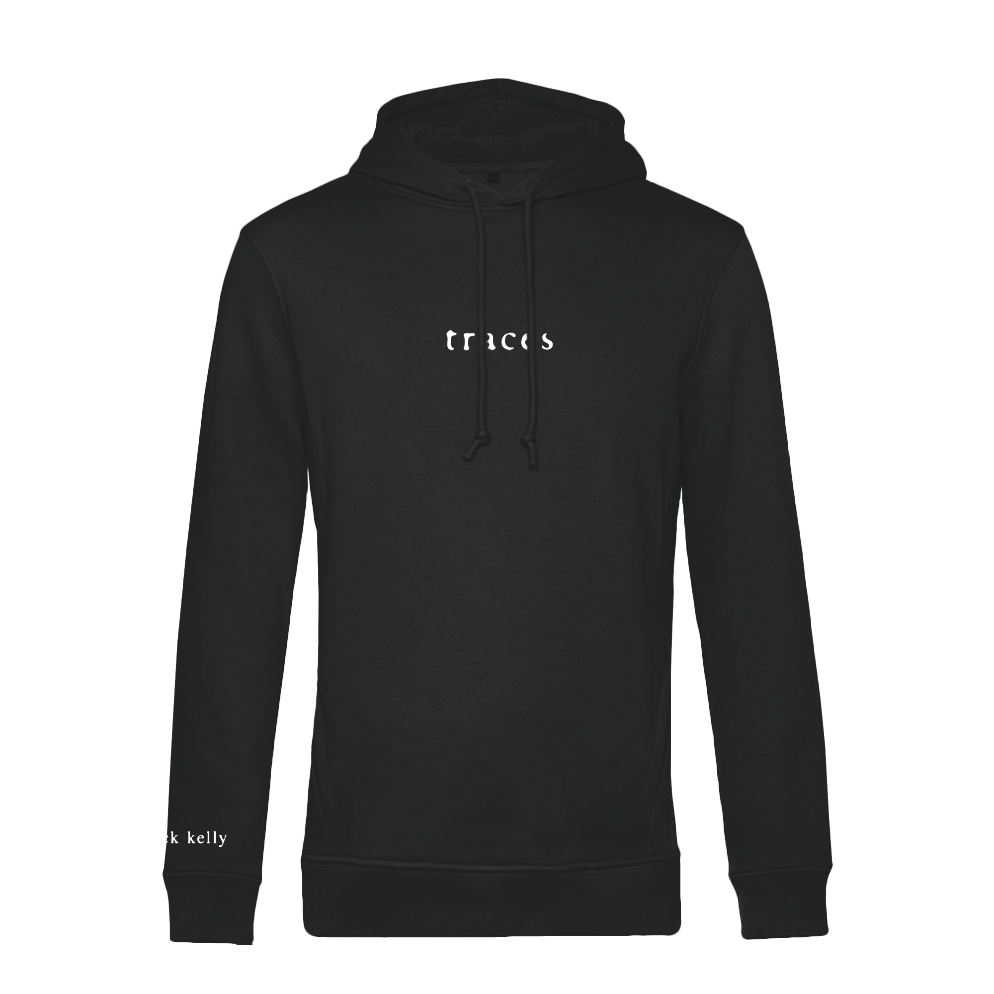 Michael Patrick Kelly traces trees Hoodie 440583