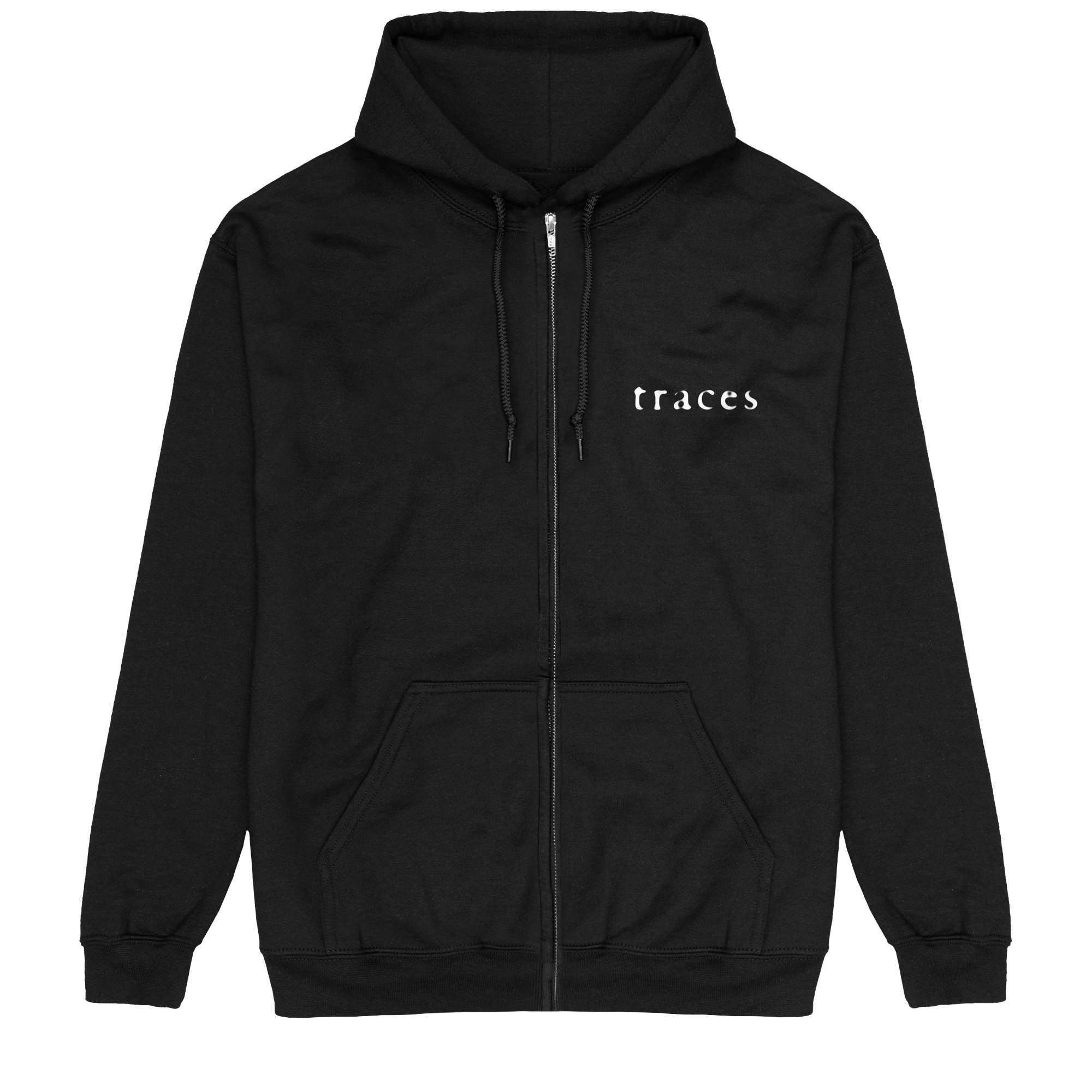 Michael Patrick Kelly traces Kapuzenjacke 425802